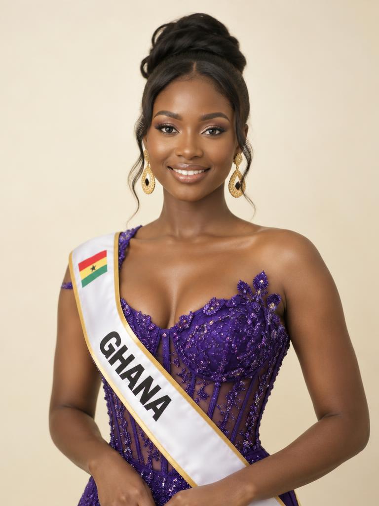 Sample Contestant One