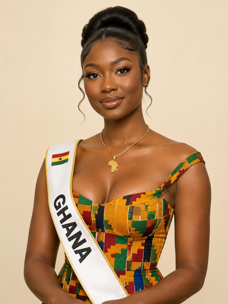 Sample Contestant Two