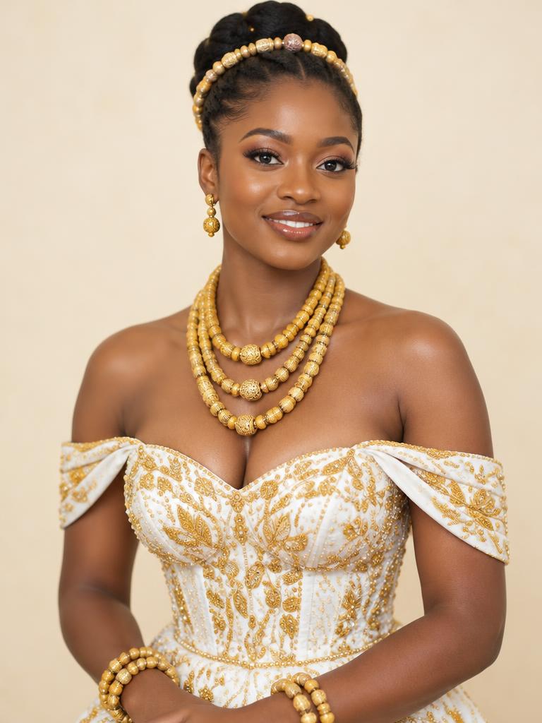 Sample Contestant Five